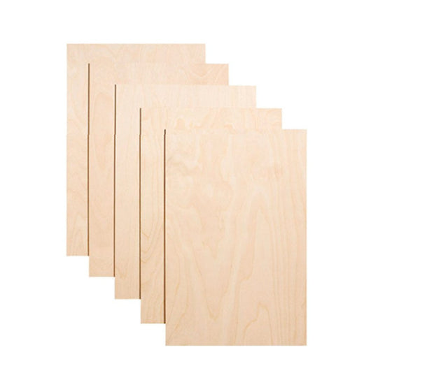 5mm Plywood Sheets