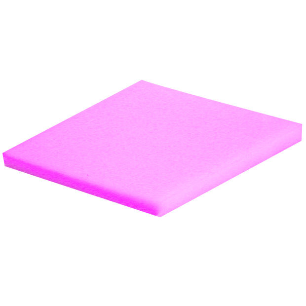 3mm Coloured Acrylic Sheet Pink