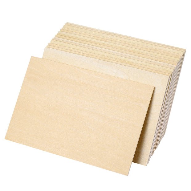3mm Plywood Sheets